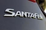 Hyundai Santa Fe 2013 года